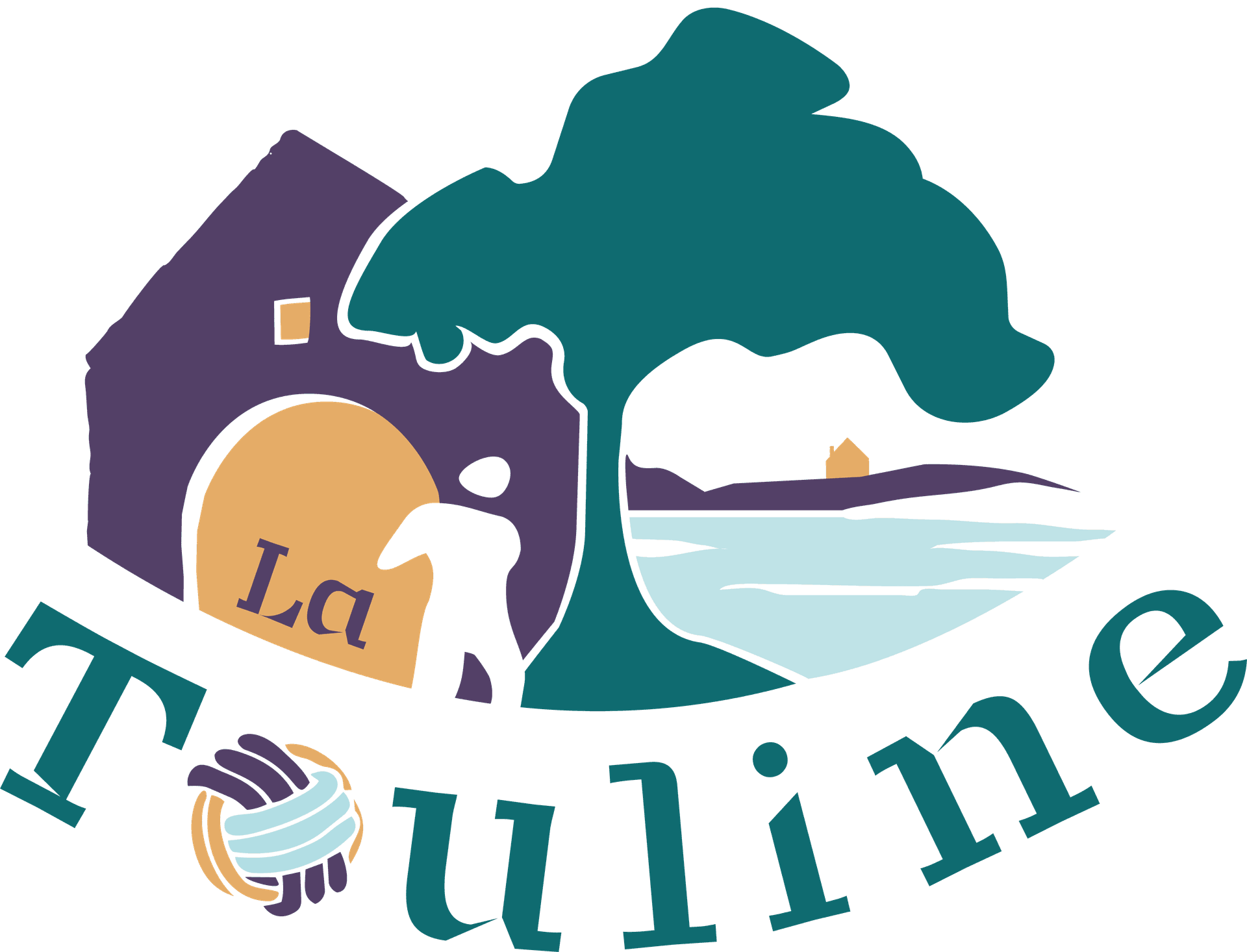 La Touline — logo principal